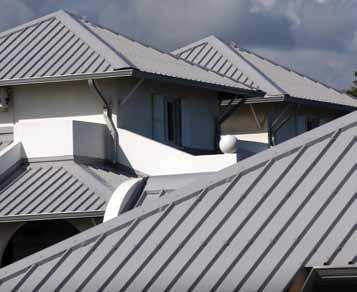 Wrap Tapes Mobile Home & RV Roofs Tile Roof Ridges Roof Valleys &