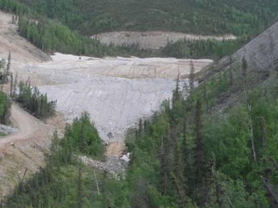 Tailings Nearly Two