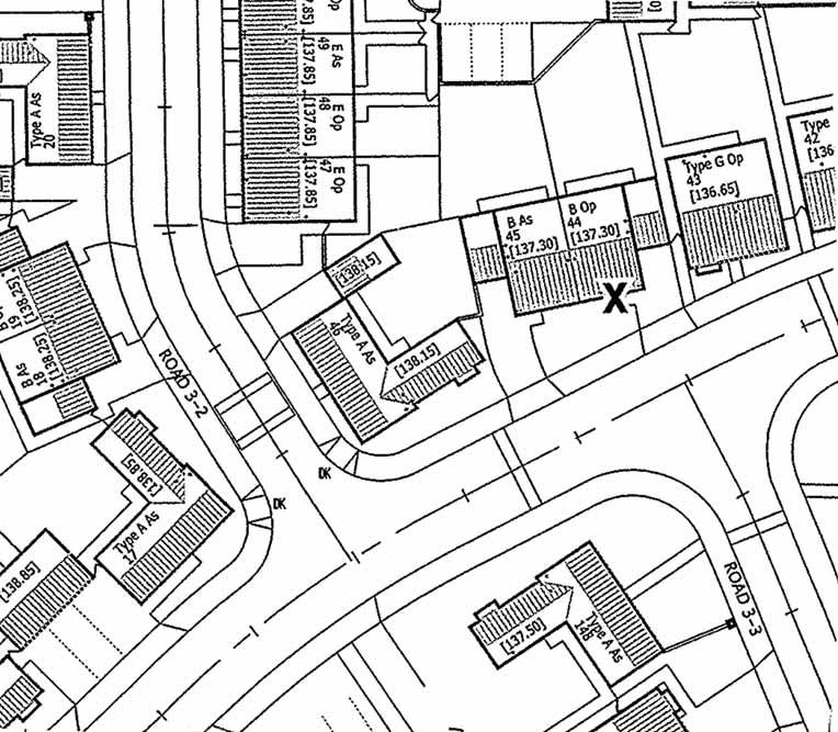 foralvorhvdemandconnections- A detailed plan with the proposed buildings and access routes onto the site drawn showing accurate measurements should be provided with a completed application. 1.