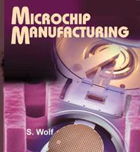 MICROCHIP MANUFACTURING by S.