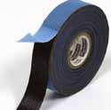 Cable Repair Tape NEOPRENE VULCANIZABLE JACKETING COMPOUND A vulcanizable neoprene compound that flows easily within the range of mold temperatures from 260 F - 330 F (127 C - 166 C).