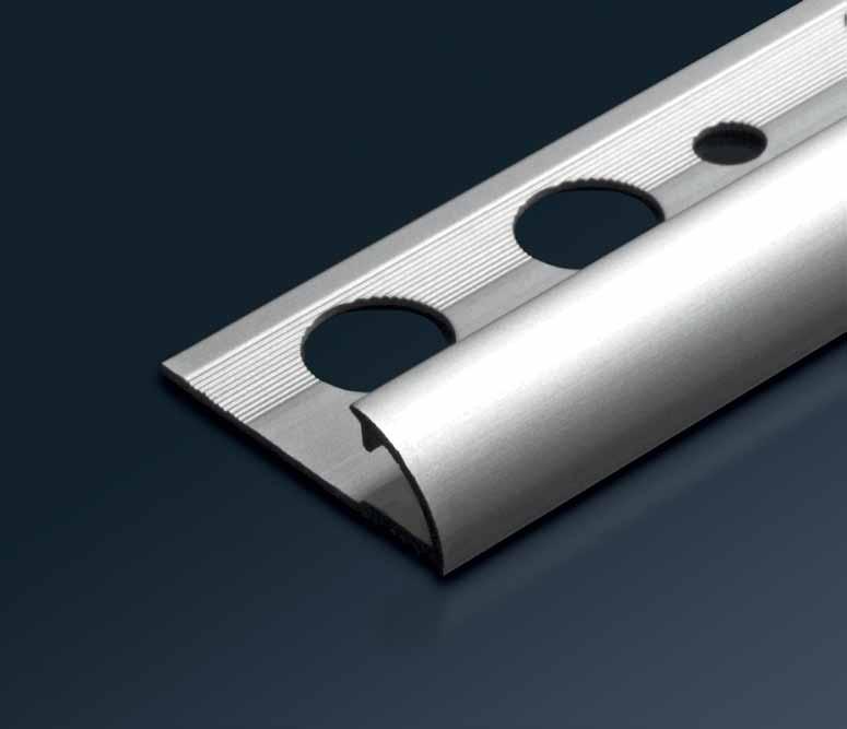 Metal Profile s the Genesis range of metal profiles is without doubt one of the most comprehensive available, suiting most domestic and commercial applications.