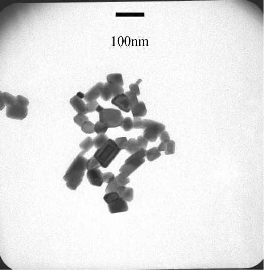 H.S. Kang et al. / Journal of Alloys and Compounds 398 (2005) 240 244 243 Fig. 6. Ionic conductivity of post-treated 10 mol% Gd-doped ceria particles prepared from ethylene glycol solution. Fig. 4.