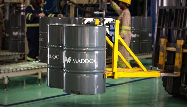 Our facility has the ability of delivering our products packaged in drums or IBCs, and bulk in flexi tanks, ISO