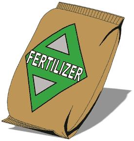 Nutrient Pollution Causes: fertilizers,