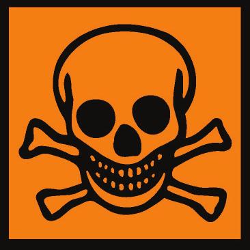 Toxic Pollution Causes: pesticides and herbicides;