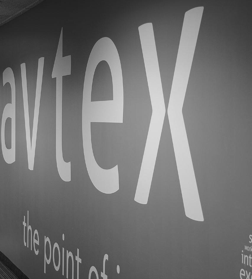 About Avtex Avtex is a full-service Customer Experience consultancy focused on helping organizations build trust with their customers.