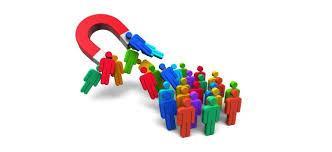 PROMOTION Consider who your customers are and how best to reach them.
