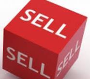 Selling is simply that part of marketing concerned with