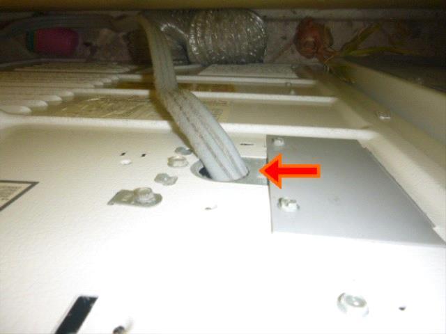 be inspected because the ground floor area could not be accessed at the time of inspection. 1. There is excessive rust and corrosion present on the HVAC outside condenser unit. See Photos.