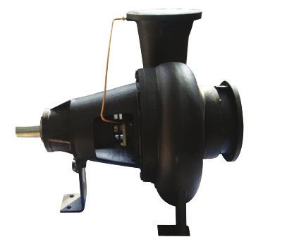 We also build Pumps - Our Products A comprehensive range of horizontal and vertical dry pit sewage