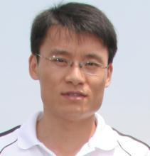 Authors Changzhi Zhu, born in April, 1980, Zunhua county, Hebei province, China Current position, grades: Work in urban and rural construction institute, Agricultural University of Hebei, and
