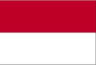 & Fabrics Indonesia Commodity exports increased by 67% from