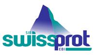 SWISS-PROT knowledgebase Created by Amos Bairoch in 1986 Collaboration between the SIB (CH) and EBI (UK) Annotated (manually), non-redundant, crossreferenced, documented protein sequence database.