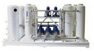 Product Range for Other Gases Biogas Purification Xebec s membrane, PSA and