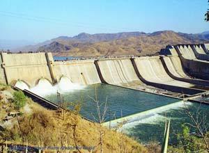 Over the last fifty years India has spent Rs. 800 Billion on the irrigation sector alone.