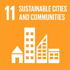 6: By 23, reduce the adverse per capita environmental impact of cities, including