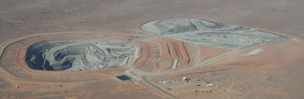 6 MINING - Portia Gold Mine Commenced 30 March