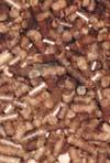 Pelletizing to ensure high durability Ideally 8-12% moisture fine ground using a screen of at least 7/64 (2.8 mm); ideally 3/32 (2.4 mm) Pellet die of L/D of 8.