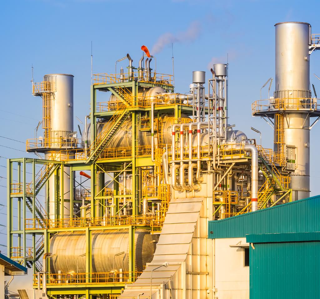 COURSE HEAT RECOVERY STEAM GENERATOR (HRSG) FUNDAMENTALS February 27, 2019 Nashville Airport Marriott Nashville, TN RELATED EVENTS: COMBINED CYCLE POWER PLANT FUNDAMENTALS February 25-26, 2019