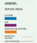 customers UK Gas