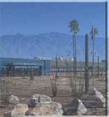 Organization and Accomplishments Raytheon Missile Systems, Headquarters Tucson, AZ Employees: 11,000 2005 Sales: $4.