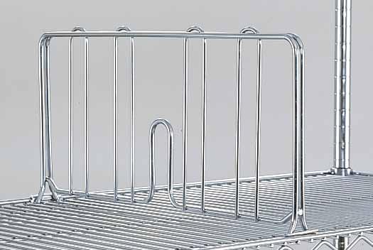 ACCESSORIES FOR SHELVING SYSTEM Super Cloth cart covers These covers are available for shelf carts and patient item carts.