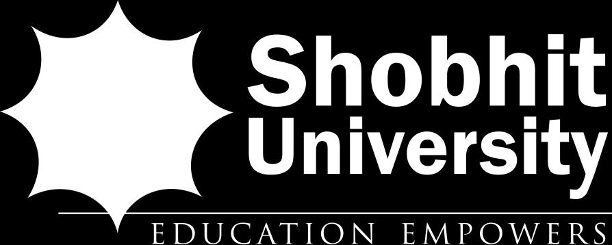 APPLICATION FOR EMPLOYMENT AT SHOBHIT UNIVERSITY Name: Position applied for: Department: Passport Size Photograph Location: Reference: Date: To be returned to Corporate Office of Shobhit