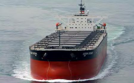 Finding Ships for Cargoes and Cargo for Ships The primary function of a shipbroker is to