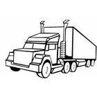 Fuel demands of transportation 6.5 million heavy duty trucks in U.S. fleet avg.