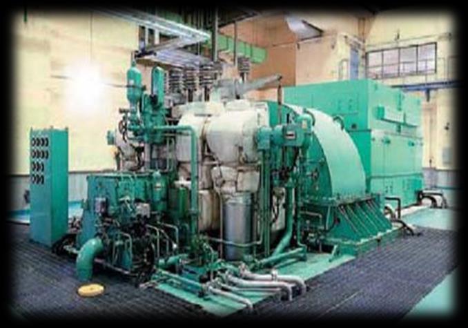 Technological Supports Provided : - organic waste power