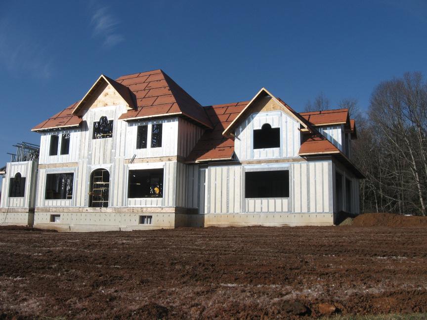 Section 1 General information and participants Danny Feazell Premium Steel Building Systems Roanoke, Virginia Roger Terry Roger Terry Construction Meadows of Dan, Virginia This case study focuses on