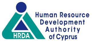 SUMMARY OF STUDY FORECASTS OF EMPLOYMENT NEEDS IN THE CYPRUS ECONOMY 2017-2027 The systematic monitoring of employment trends over time and projecting the future situation of the labour market are