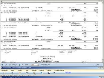 Financial Series Enhancements General Ledger General Ledger Detailed Trial Balance Report With Release 7.