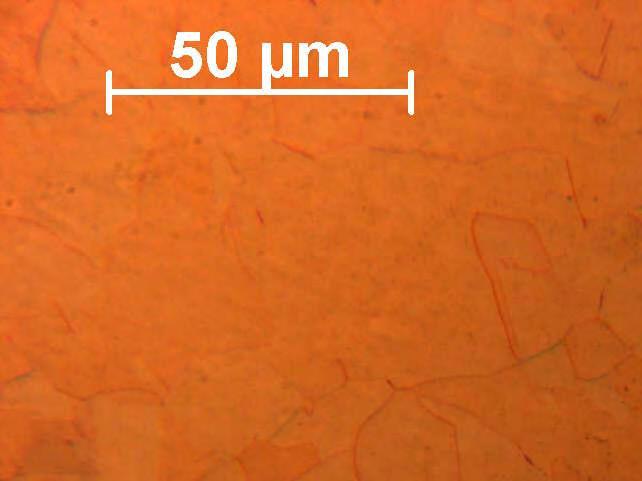 100 µm chemical polished 120