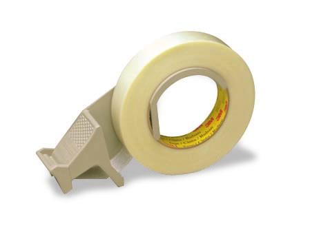 Tape Dispensers Tape No. Product Description Product Applications Max.