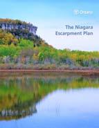 Official plans are required to conform to the NEP and establish land use designations, policies and criteria for the protection of lands within their policy areas The Niagara Escarpment Plan permits