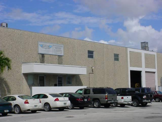 SECTION 1: COMPANY INFORMATION 1.1 Location Primary Location: AIRCRAFT COMPOSITE TECHNOLOGIES, INC. 7860 N.W. 76 TH Avenue Miami, FL 33166 Tel: 305-888-5844 Fax: 305-888-3584 Website: www.