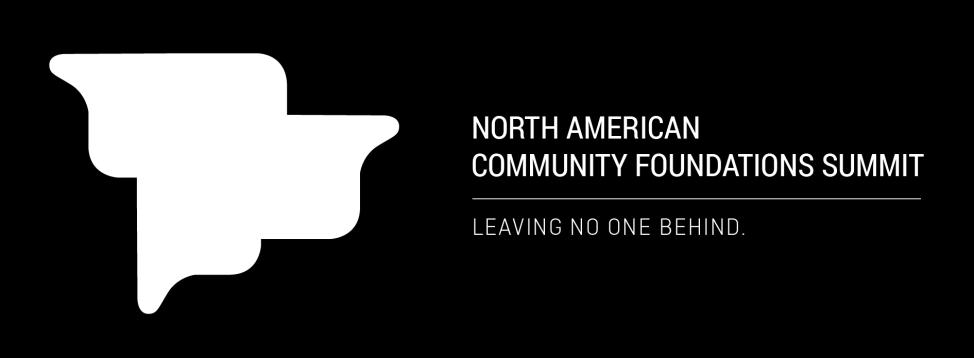 North American Community Foundations Summit