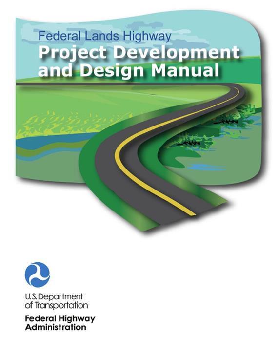 Project Development Federal Lands Highway