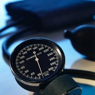 Blood Pressure (Financial Management) Are you feeling the pressure of the economy? Are you financially and operationally prepared to make a profit in 2009?