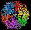 Quaternary Structures in Proteins The final structure may contain more than one