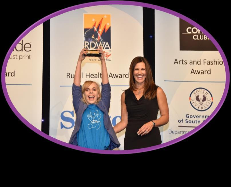 Partnering with the Seven News Young Achiever Awards will establish you as an industry leader, whilst providing a high profile platform for you to demonstrate and amplify your Corporate Social