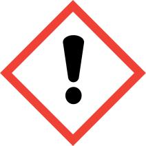 The GHS: How does it work? - Hazard communication is prescribed to end users through Signal words Indicates the relative severity of the intrinsic hazards. Two signal words - DANGER, WARNING.