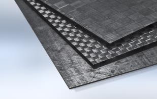graphite Coated graphite for semiconductors Carbon and graphite