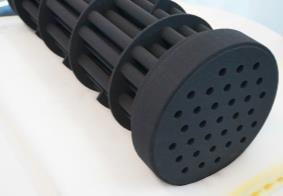 carbon fibers Future composites Future coatings 3D printed