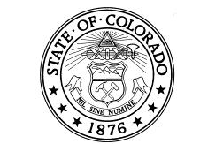 COLORADO DEPARTMENT OF PUBLIC HEALTH AND ENVIRONMENT AIR POLLUTION CONTROL DIVISION TELEPHONE: (303) 692-3150 PERMIT NO: DATE ISSUED: ISSUED TO: CONSTRUCTION PERMIT 12AD2345 Public Service Company