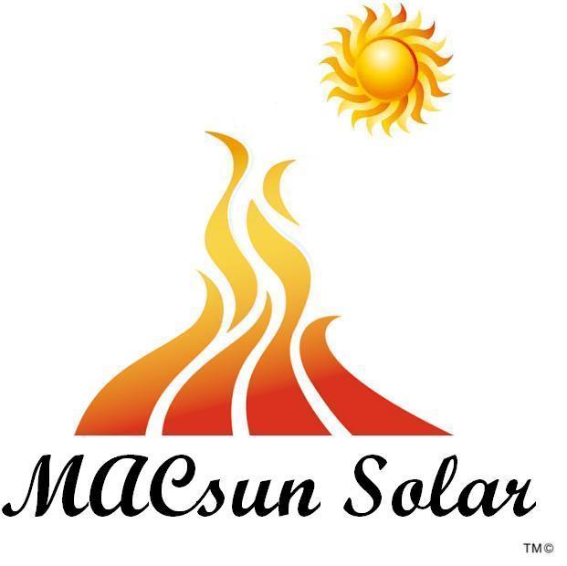 a-si/μcsi Tandem Module Installation Manual Macsun Solar