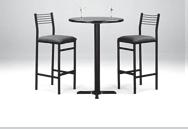 50 41A 41B 42A (EBLBS) LEATHER BISTRO STOOL $150.50 $210.50 43A (EGFBS) FABRIC BISTRO STOOL $164.50 $230.00 44B (EBMT) 42" MEETING TABLE $150.50 $210.50 42A 41B 45A (EGFC) LEATHER MEETING CHAIR $110.