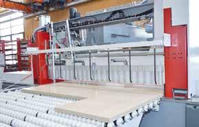 productivity in the field of mass production, the cutting processes must be efficient.